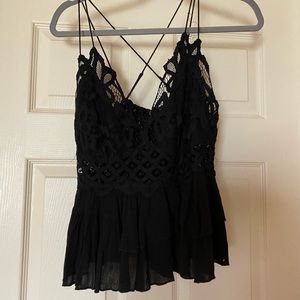 Free People Adella Top